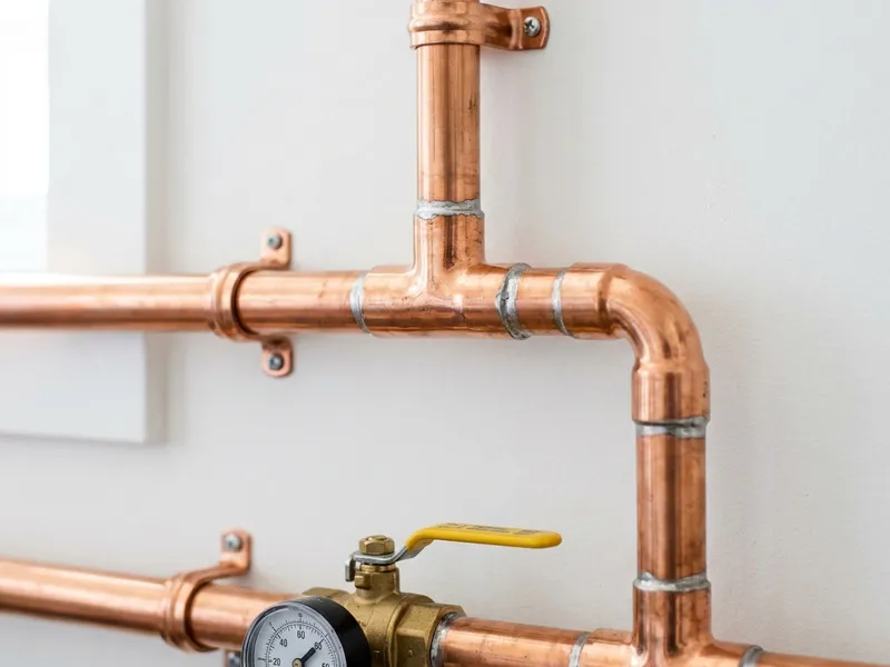 Pipe Repair & Replacement Plumber in Gibsonburg, OH